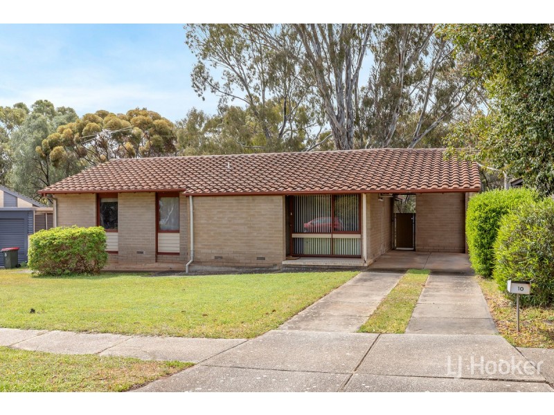 10 Phelps Street, Elizabeth East SA 5112