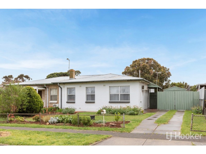 66 Stakes Crescent, Elizabeth Downs SA 5113