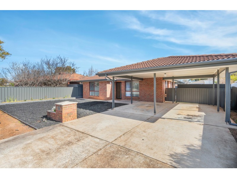 21 Balmoral Circuit, Blakeview SA 5114
