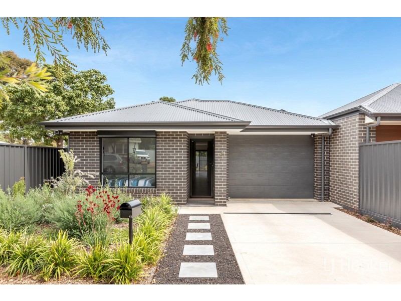 41 Johnston Road, Elizabeth Downs SA 5113