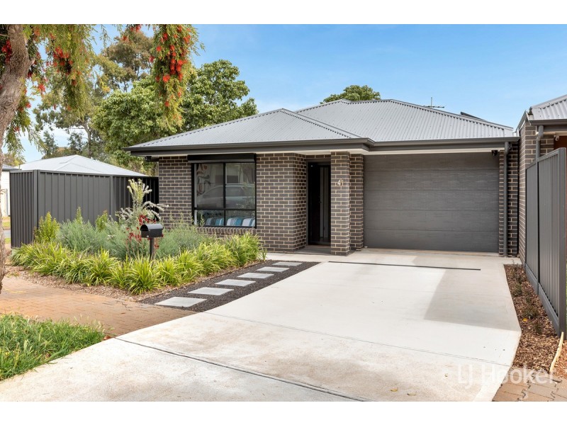 41 Johnston Road, Elizabeth Downs SA 5113