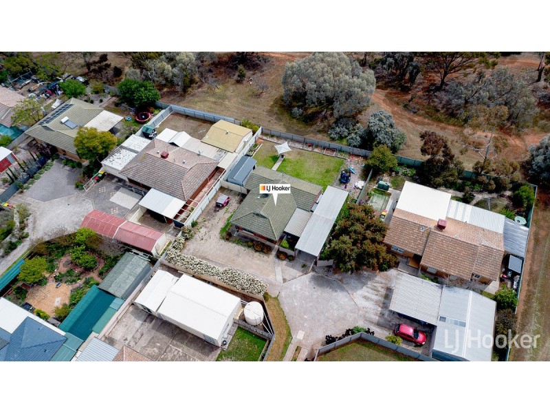 41 Jones Crescent, Elizabeth East SA 5112