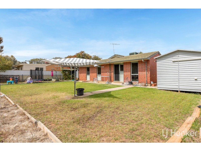 41 Jones Crescent, Elizabeth East SA 5112