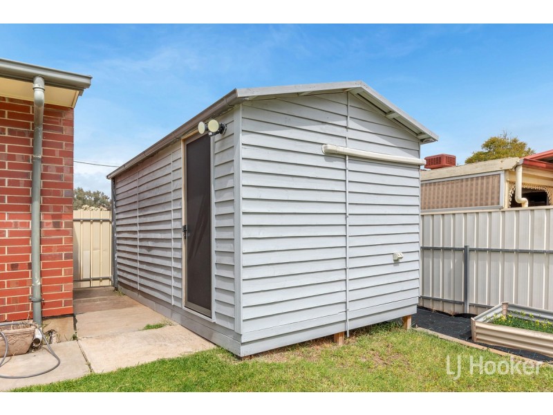 41 Jones Crescent, Elizabeth East SA 5112