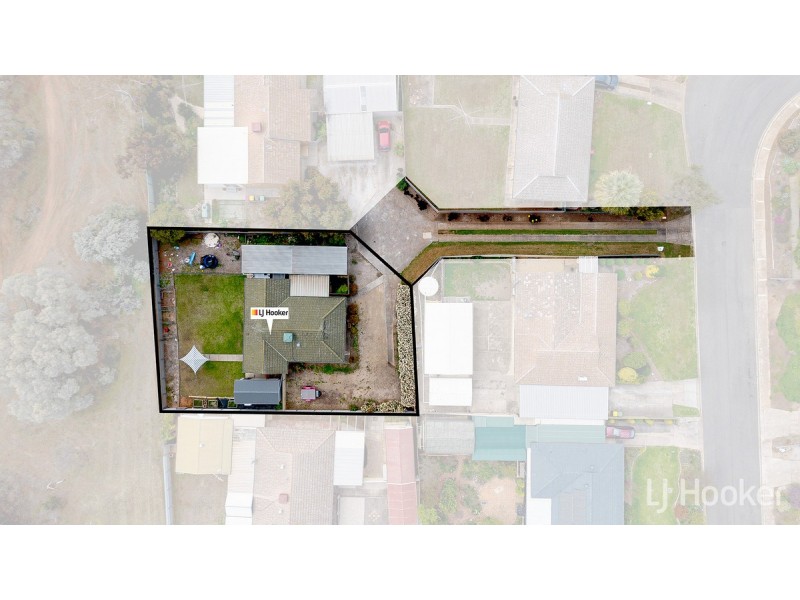 41 Jones Crescent, Elizabeth East SA 5112