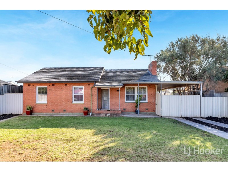 6 Lockerly Street, Elizabeth Vale SA 5112