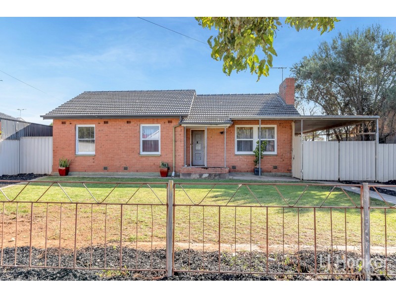 6 Lockerly Street, Elizabeth Vale SA 5112