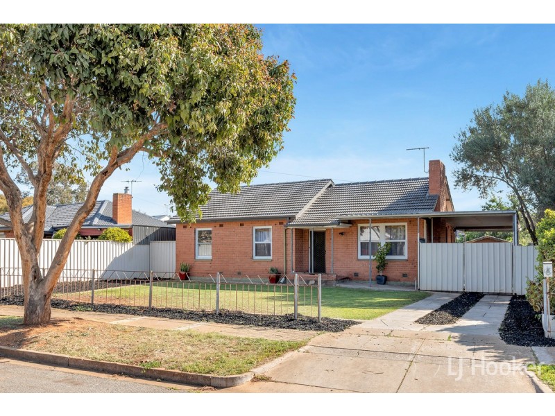 6 Lockerly Street, Elizabeth Vale SA 5112