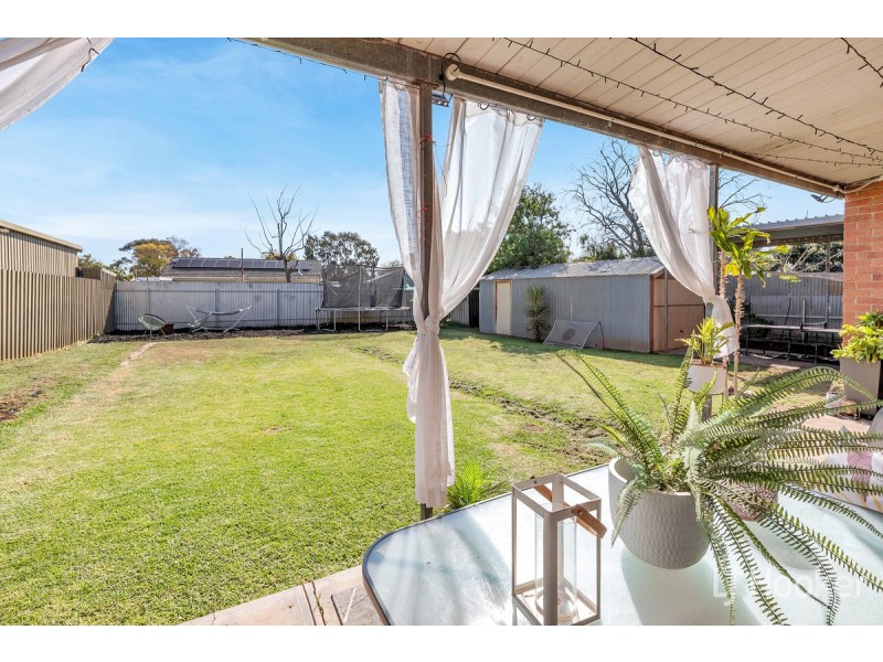 6 Lockerly Street, Elizabeth Vale SA 5112