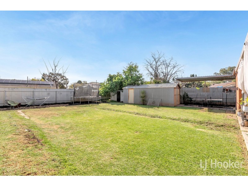 6 Lockerly Street, Elizabeth Vale SA 5112