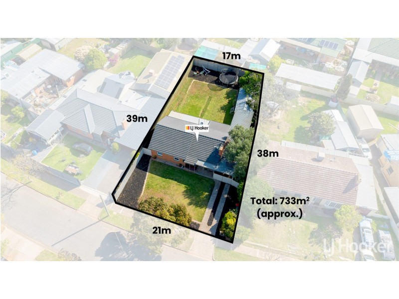 6 Lockerly Street, Elizabeth Vale SA 5112