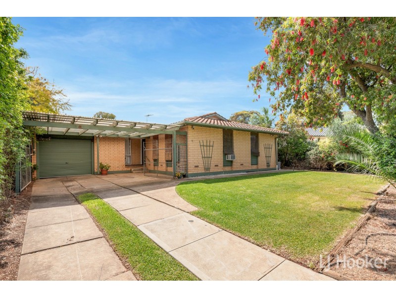 41 Fuller Crescent, Elizabeth East SA 5112