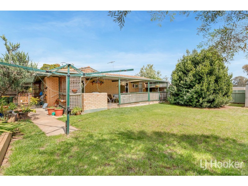 41 Fuller Crescent, Elizabeth East SA 5112