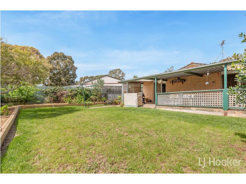 41 Fuller Crescent, Elizabeth East SA 5112
