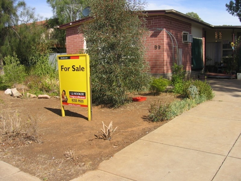 33 Ballard Road, Smithfield Plains SA 5114