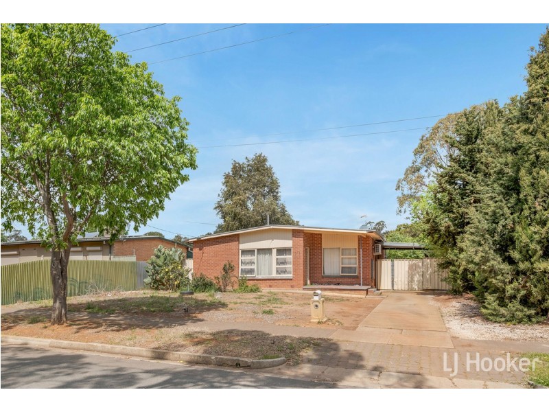 19 Berryman Road, Smithfield Plains SA 5114