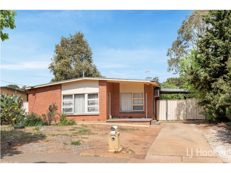 19 Berryman Road, Smithfield Plains SA 5114