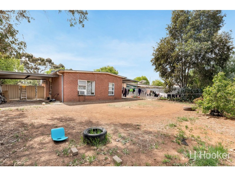 19 Berryman Road, Smithfield Plains SA 5114