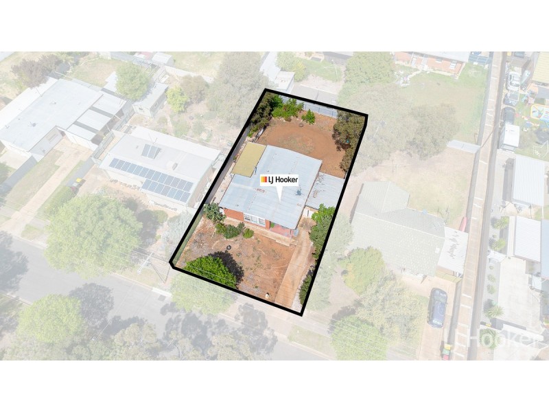19 Berryman Road, Smithfield Plains SA 5114