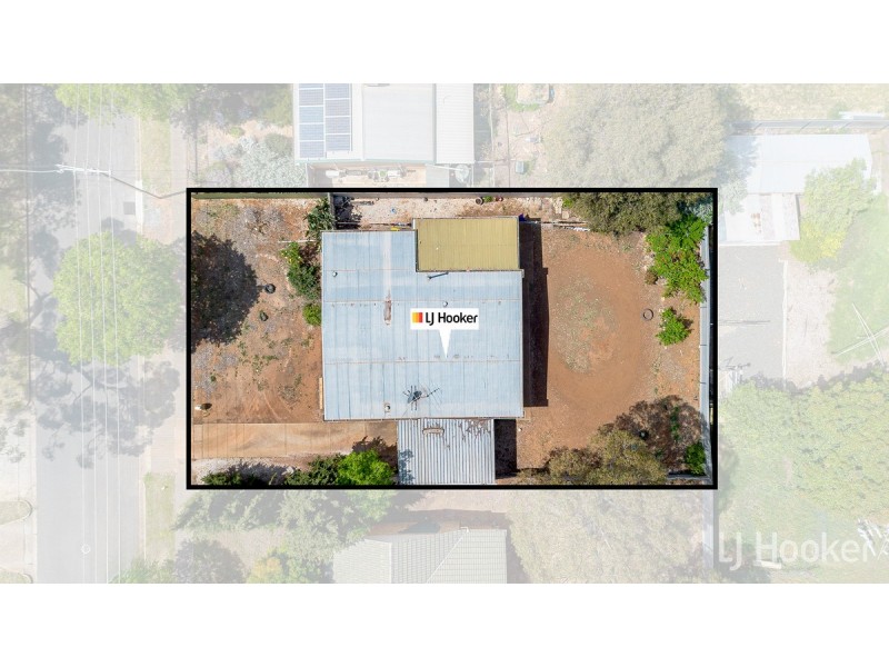 19 Berryman Road, Smithfield Plains SA 5114