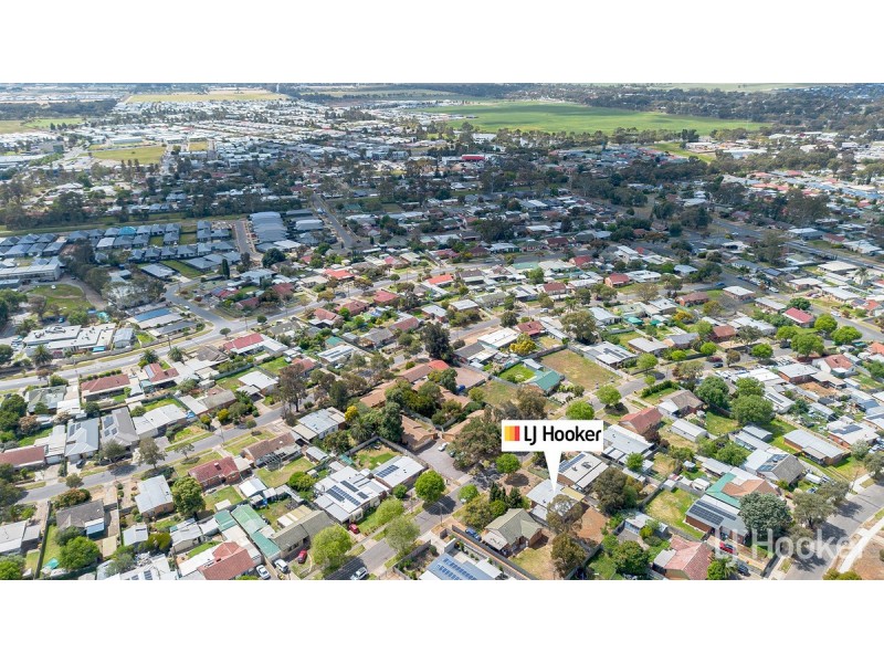 19 Berryman Road, Smithfield Plains SA 5114