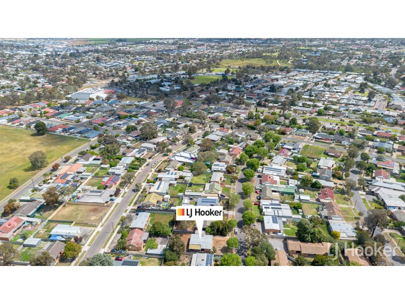 19 Berryman Road, Smithfield Plains SA 5114