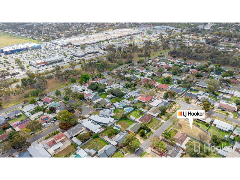 28 Wasley Street, Elizabeth Downs SA 5113