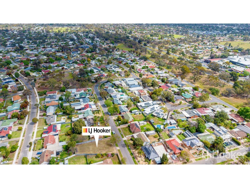 28 Wasley Street, Elizabeth Downs SA 5113