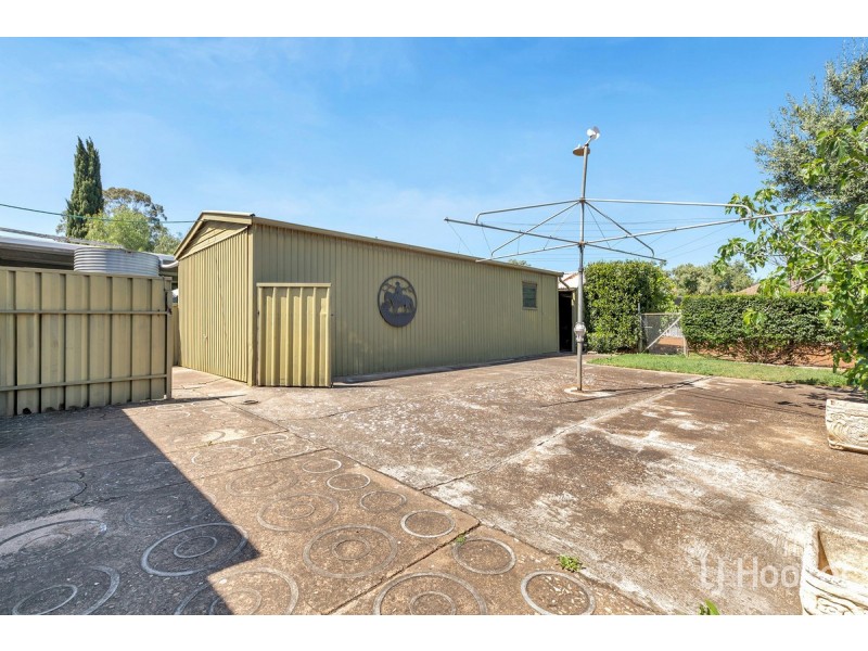 26 Peterswool Road, Elizabeth Park SA 5113