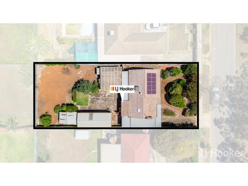 26 Peterswool Road, Elizabeth Park SA 5113