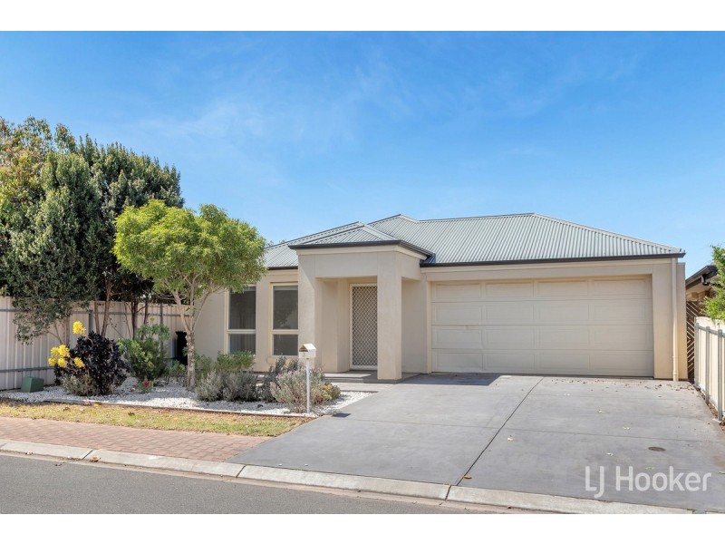 3 Kalyvas Drive, Munno Para West SA 5115