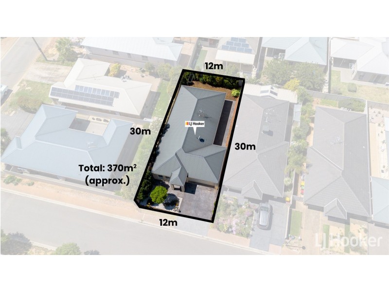 3 Kalyvas Drive, Munno Para West SA 5115