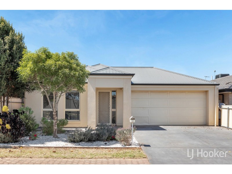 3 Kalyvas Drive, Munno Para West SA 5115