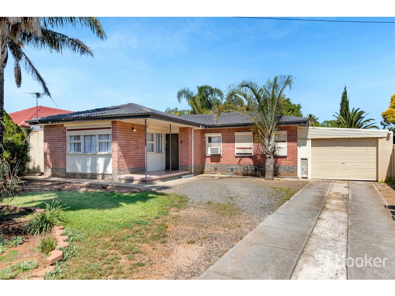 6 Robins Street, Elizabeth Downs SA 5113