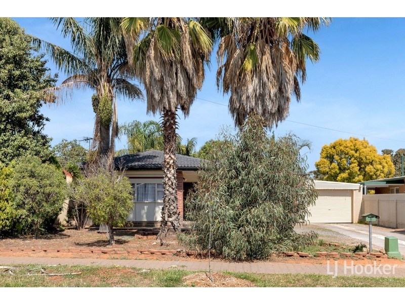 6 Robins Street, Elizabeth Downs SA 5113