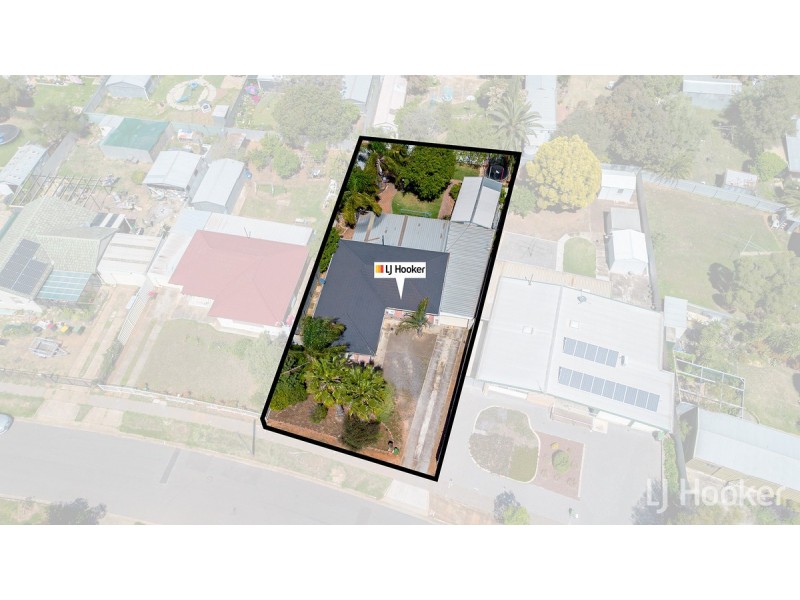 6 Robins Street, Elizabeth Downs SA 5113