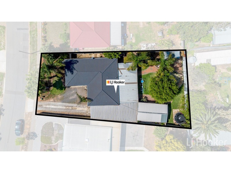6 Robins Street, Elizabeth Downs SA 5113