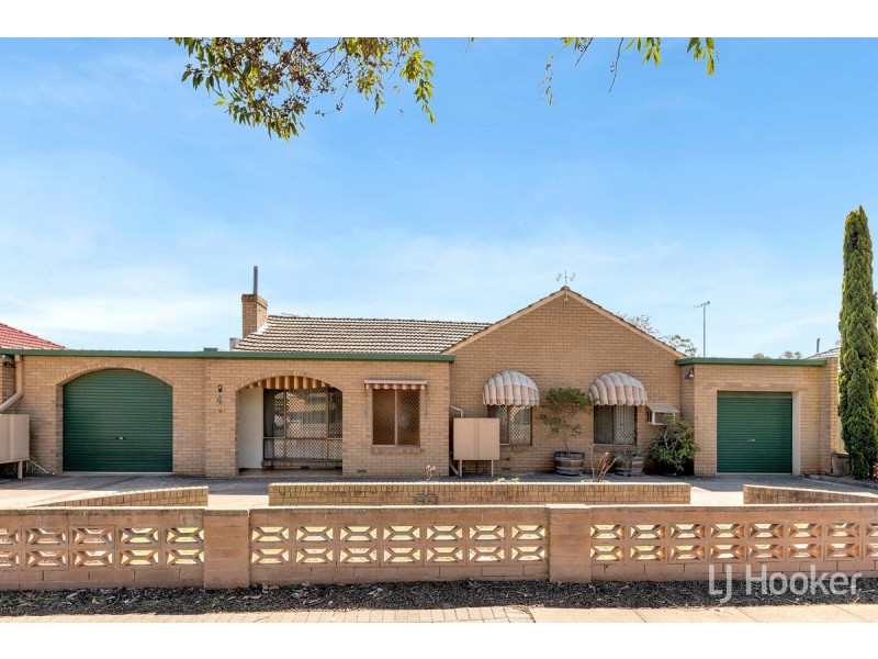 4 Fairfield Road, Elizabeth Grove SA 5112