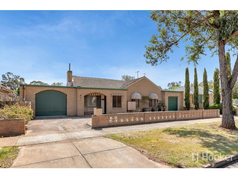 4 Fairfield Road, Elizabeth Grove SA 5112