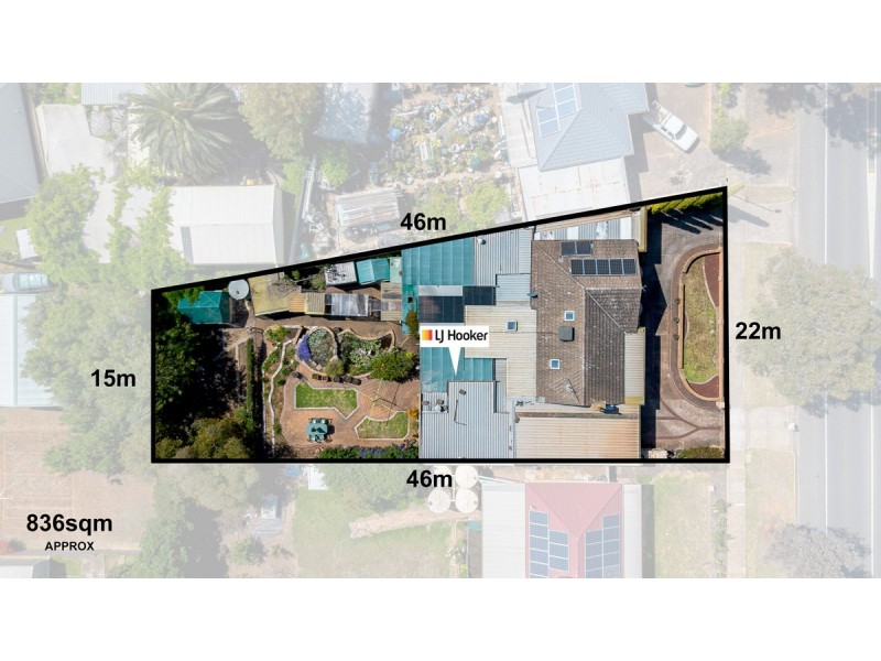 4 Fairfield Road, Elizabeth Grove SA 5112