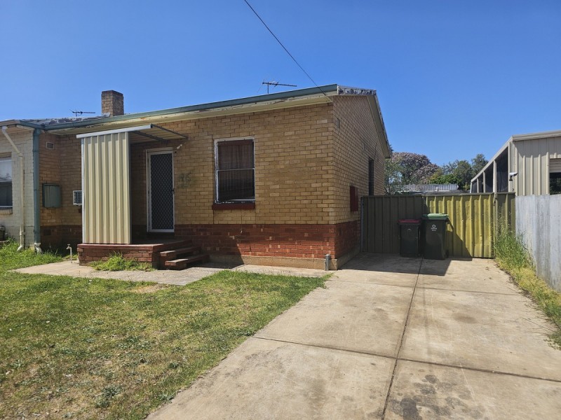16 Magor Street, Elizabeth Park SA 5113