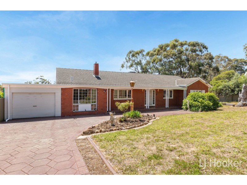 1007 Black Top Road, One Tree Hill SA 5114