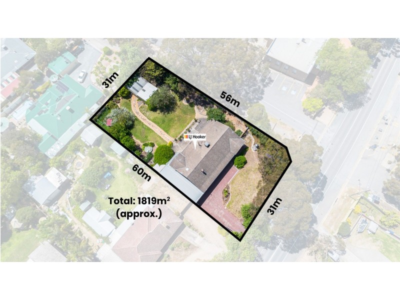 1007 Black Top Road, One Tree Hill SA 5114