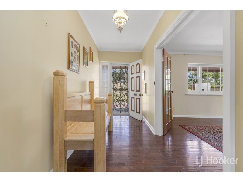 1007 Black Top Road, One Tree Hill SA 5114