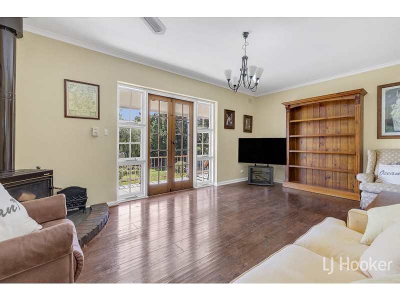 1007 Black Top Road, One Tree Hill SA 5114