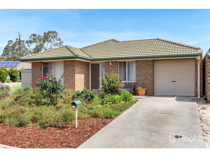 44 Daintree Walk, Blakeview SA 5114