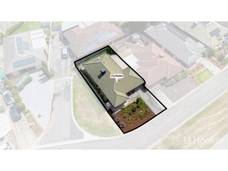 44 Daintree Walk, Blakeview SA 5114