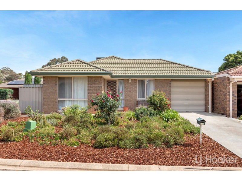 44 Daintree Walk, Blakeview SA 5114
