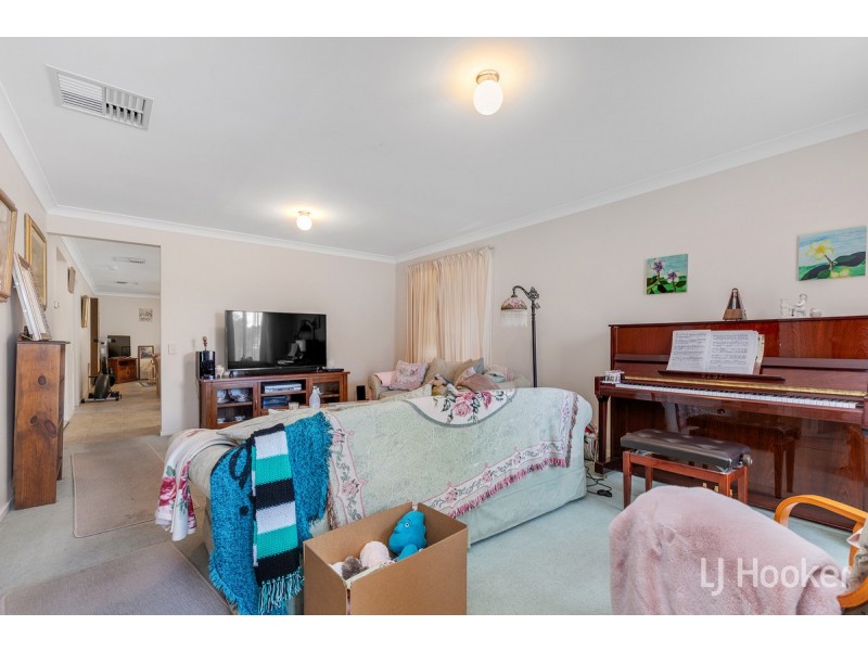 44 Daintree Walk, Blakeview SA 5114