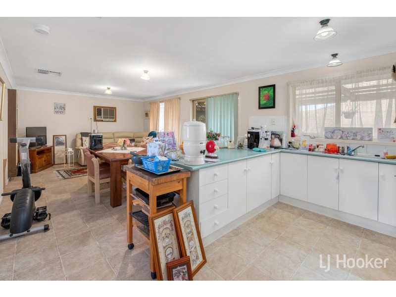 44 Daintree Walk, Blakeview SA 5114